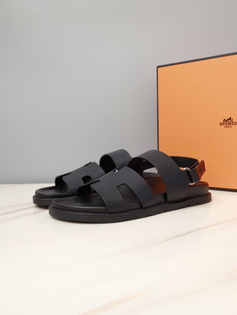 Hermes Sandals